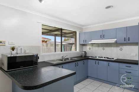 Property photo of 1 Cornwell Crescent Cranbourne East VIC 3977