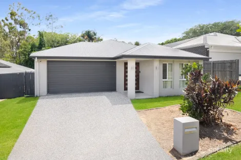 9 Pitt Way, Redbank Plains, QLD 4301