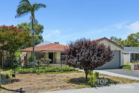 Property photo of 4 Laurel Close Riverton WA 6148