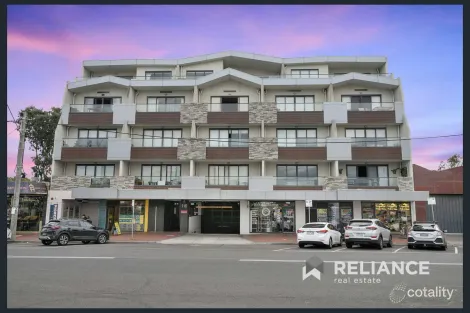 303/116 Watton St, Werribee, VIC 3030