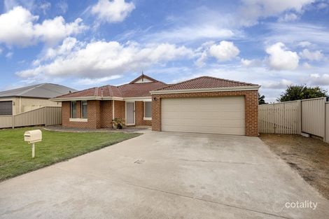 14 Derna Pde, Wandina, WA 6530