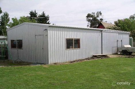 Property photo of 11 Witton Street Longwarry VIC 3816