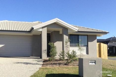 45 Ravensbourne Cres, North Lakes, QLD 4509
