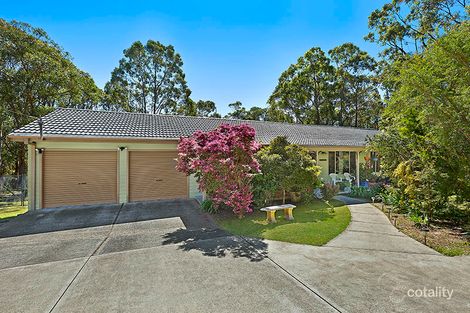 Property photo of 45 Ruttleys Road Wyee NSW 2259