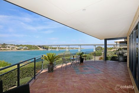 Property photo of 18 Spoonbill Retreat Wannanup WA 6210