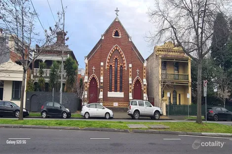 567 Rathdowne St, Carlton North, VIC 3054