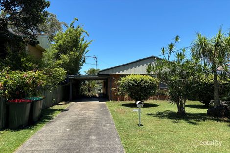 Property photo of 7 Bundjalung Road Evans Head NSW 2473
