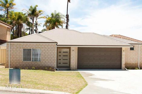 Property photo of 5 Bunning Street Bentley WA 6102