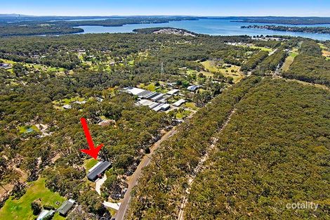 Property photo of 45 Ruttleys Road Wyee NSW 2259