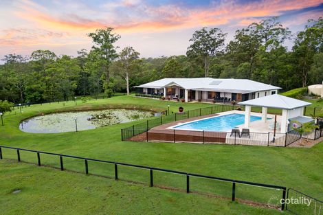 Property photo of 53 Ruffles Road Willow Vale QLD 4209