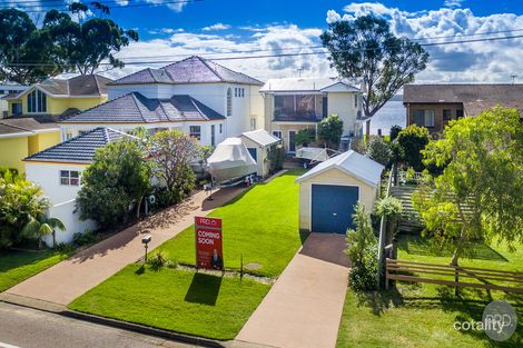 Property photo of 58 Sandy Point Road Corlette NSW 2315