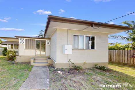5 Mclennan St, Woody Point, QLD 4019