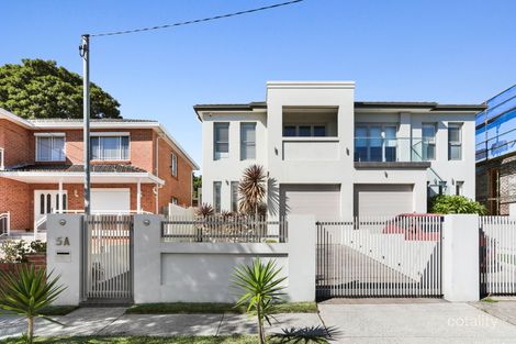 5 Walker St, Turrella, NSW 2205