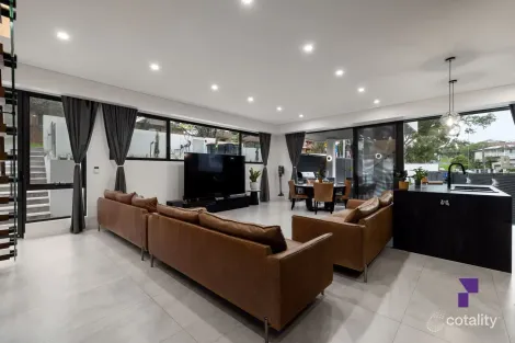 Property photo of 11A Harold Street Mount Lewis NSW 2190