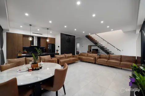 Property photo of 11A Harold Street Mount Lewis NSW 2190