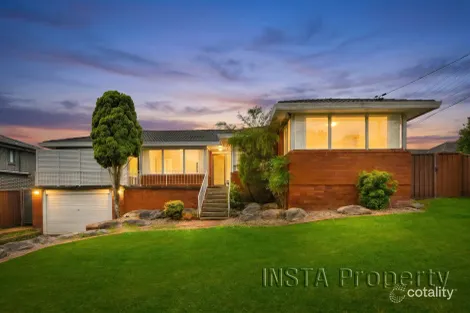 Property photo of 7 Ash Street Georges Hall NSW 2198