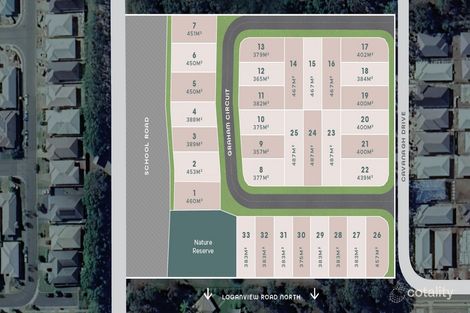Property photo of 13 Graham Circuit Yarrabilba QLD 4207