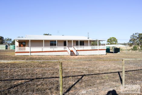 Property photo of 351 Montrose Lane Greymare QLD 4370