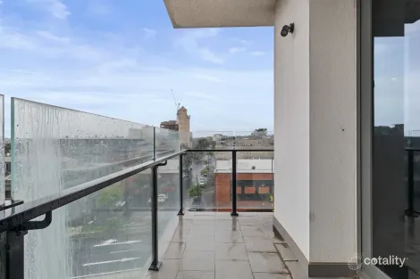 Property photo of 501/16 Anderson Street West Melbourne VIC 3003