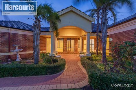 Property photo of 37 Meadowbrook Promenade Currambine WA 6028