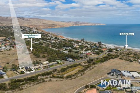 Property photo of 22 Sellicks Beach Road Sellicks Beach SA 5174