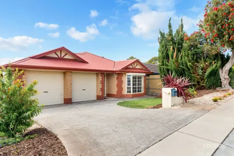 7a Fredrick Dr, Woodcroft, SA 5162