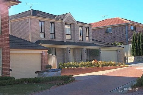 16 Hindle Tce, Bella Vista, NSW 2153