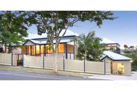 153 Fernberg Rd, Paddington, QLD 4064