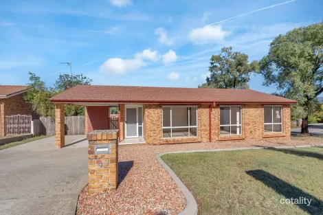 45 Bottrill St, Bonython, ACT 2905