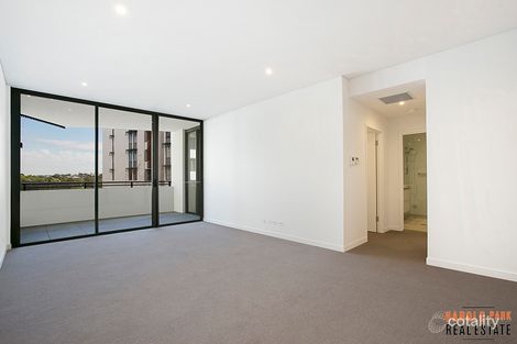 Property photo of 3302/21 Scotsman Street Forest Lodge NSW 2037