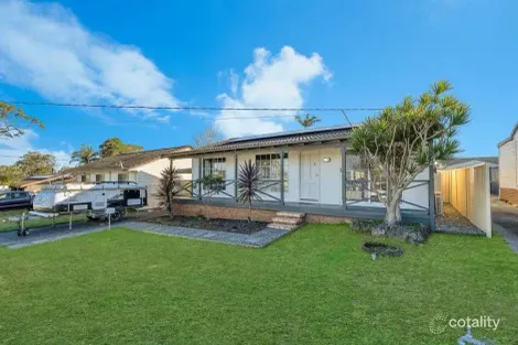 Property photo of 30 Taronga Avenue San Remo NSW 2262
