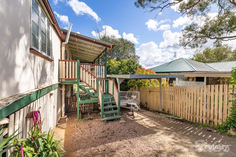 Property photo of 33 Ridge Street Kilcoy QLD 4515