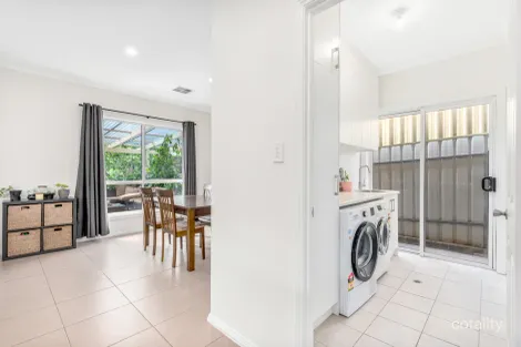 Property photo of 7A Fredrick Drive Woodcroft SA 5162