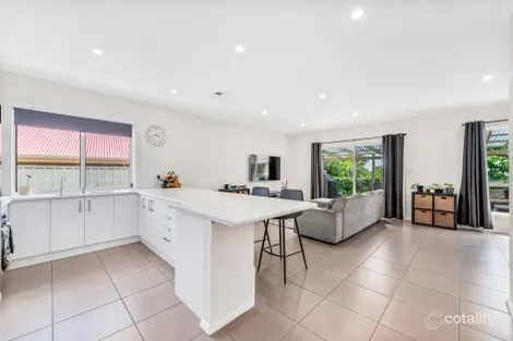 Property photo of 7A Fredrick Drive Woodcroft SA 5162
