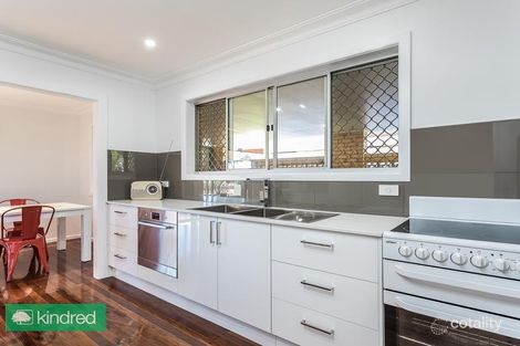 Property photo of 91 Dunbar Street Margate QLD 4019