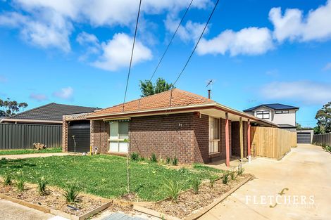 1/85 POWELL DR, HOPPERS CROSSING, VIC 3029