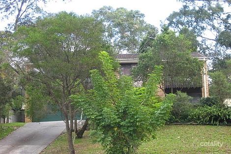 Property photo of 220 Henry Parry Drive North Gosford NSW 2250