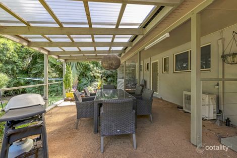 Property photo of 163 Sylvan Drive Moore Park Beach QLD 4670