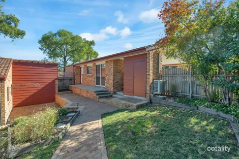 Property photo of 45 Bottrill Street Bonython ACT 2905
