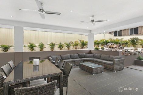 Property photo of 47 Appian Circuit Baulkham Hills NSW 2153