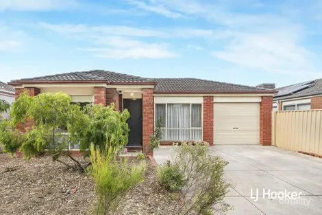 20 Eldridge Ct, Point Cook, VIC 3030