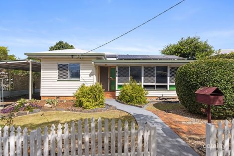 38 Joyce St, South Toowoomba, QLD 4350