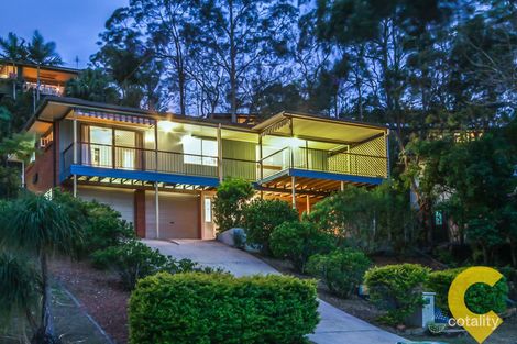 6 Grandis Ct, Everton Hills, QLD 4053
