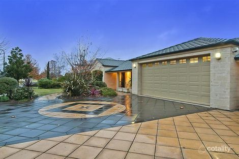 Property photo of 3 Settlers Grove Tanunda SA 5352