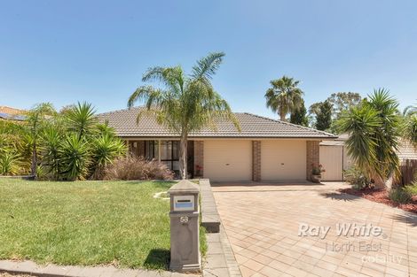 58 Hancock Rd, St Agnes, SA 5097