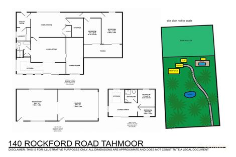 140 Rockford Rd, Tahmoor, NSW 2573
