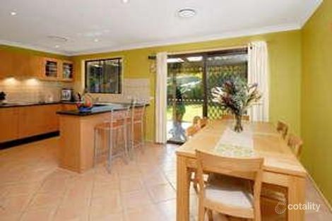 Property photo of 50 Hall Drive Menai NSW 2234
