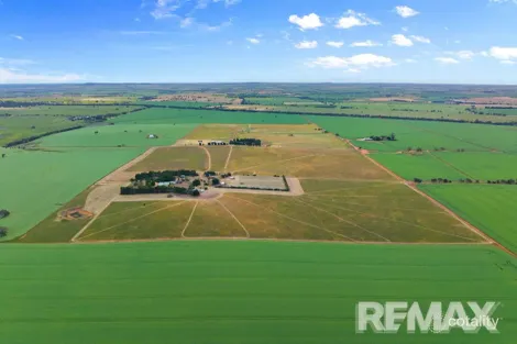 Property photo of 56 Thomson Lane Brucedale NSW 2650