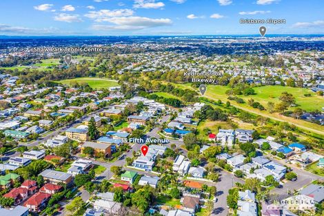 Property photo of 33 Fifth Avenue Kedron QLD 4031