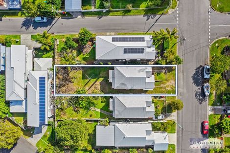 Property photo of 33 Fifth Avenue Kedron QLD 4031